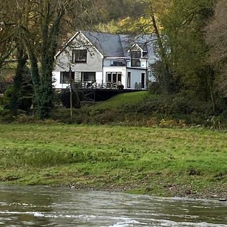 Riverside Stay Gunnislake Bagian luar foto