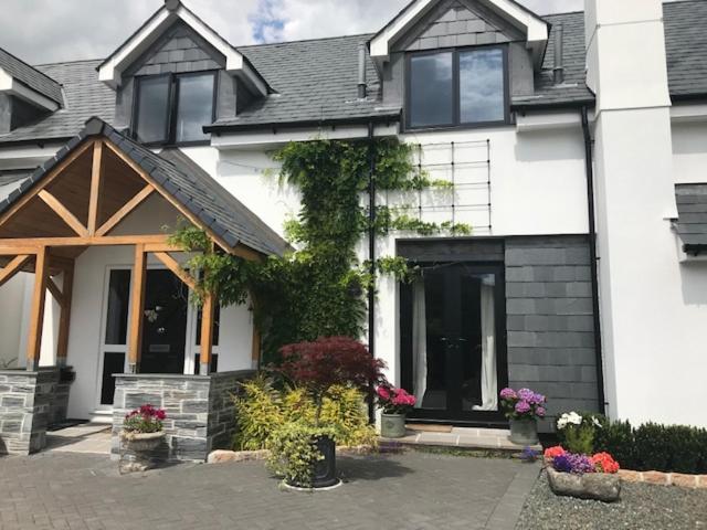 Riverside Stay Gunnislake Bagian luar foto