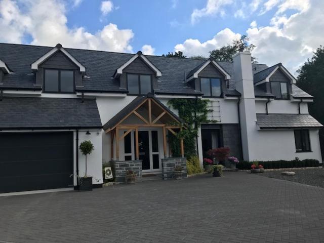 Riverside Stay Gunnislake Bagian luar foto