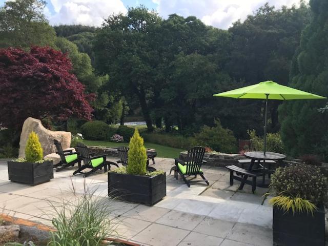 Riverside Stay Gunnislake Bagian luar foto