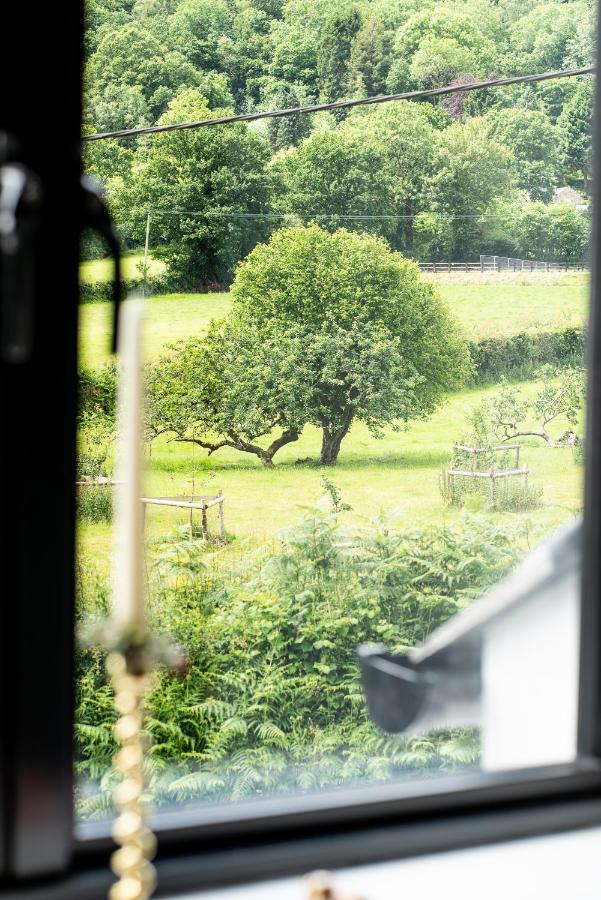 Riverside Stay Gunnislake Bagian luar foto